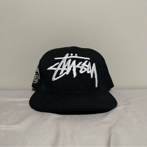 Stussy Hat